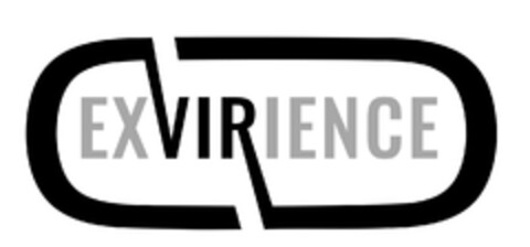 EXVIRIENCE Logo (EUIPO, 08.06.2023)