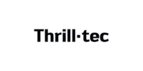 Thrill - tec Logo (EUIPO, 06/16/2023)