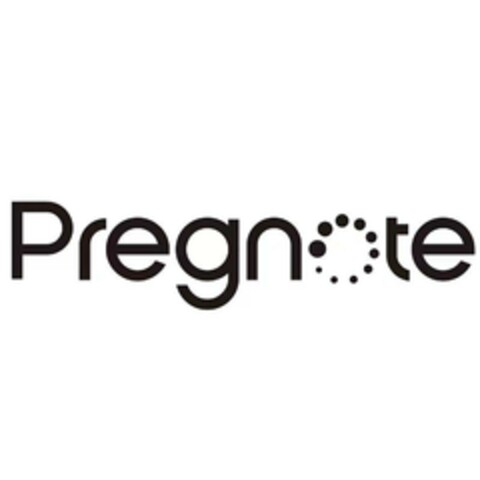 Pregnote Logo (EUIPO, 17.07.2023)