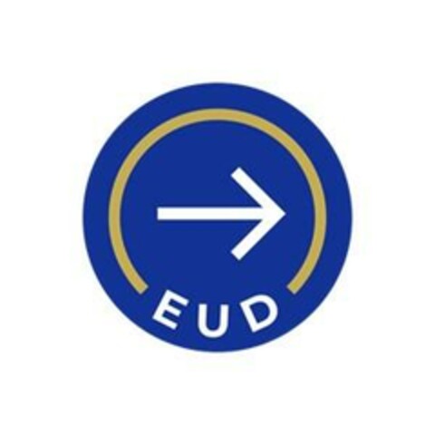 EUD Logo (EUIPO, 08/02/2023)