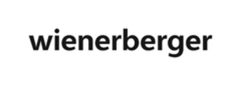 wienerberger Logo (EUIPO, 11.08.2023)