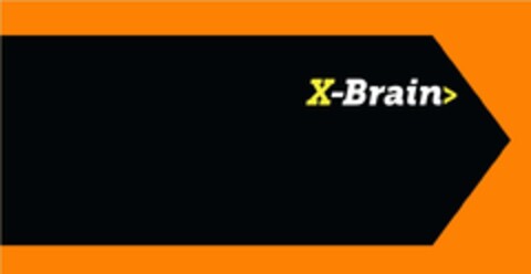 X-Brain> Logo (EUIPO, 11.09.2023)