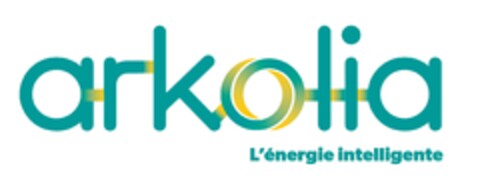 arkolia L'énergie intelligente Logo (EUIPO, 14.09.2023)