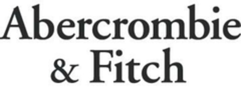 Abercrombie & Fitch Logo (EUIPO, 20.09.2023)