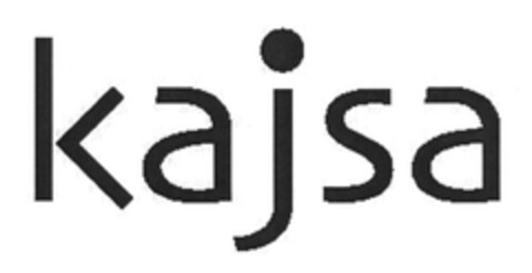 kajsa Logo (EUIPO, 09/27/2023)