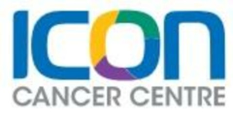 ICON CANCER CENTRE Logo (EUIPO, 16.10.2023)