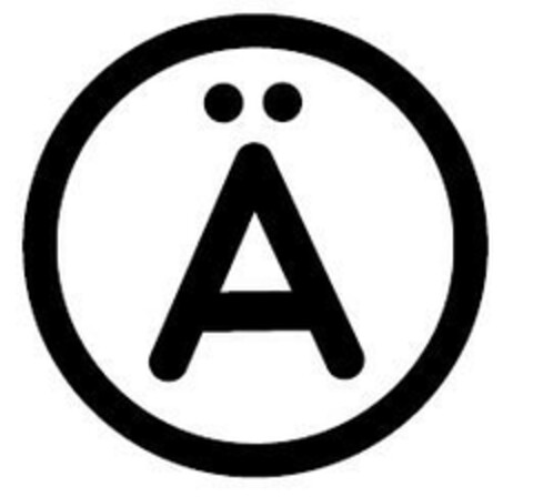 Ä Logo (EUIPO, 11/14/2023)
