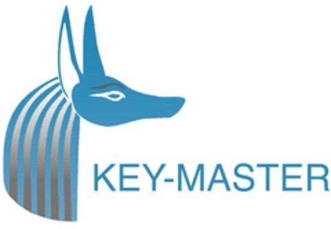 KEY-MASTER Logo (EUIPO, 22.11.2023)