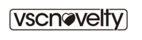 vscnovelty Logo (EUIPO, 29.11.2023)
