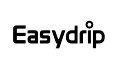 Easydrip Logo (EUIPO, 27.12.2023)