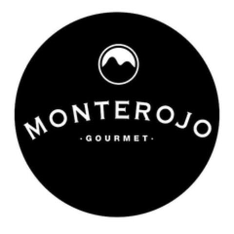 MONTEROJO GOURMET Logo (EUIPO, 02.01.2024)