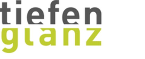 tiefen glanz Logo (EUIPO, 10.01.2024)