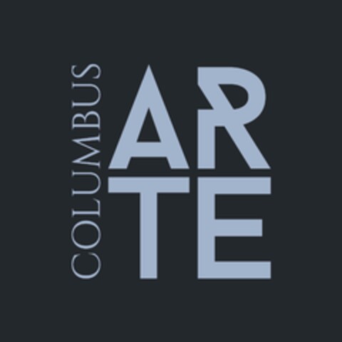 COLUMBUS ARTE Logo (EUIPO, 17.01.2024)