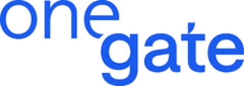 onegate Logo (EUIPO, 20.02.2024)