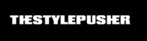 THESTYLEPUSHER Logo (EUIPO, 03/12/2024)