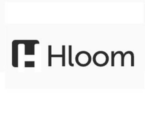 Hloom Logo (EUIPO, 03/15/2024)