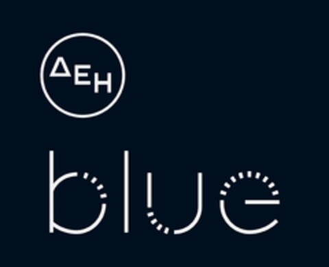 ΔEH blue Logo (EUIPO, 03.04.2024)