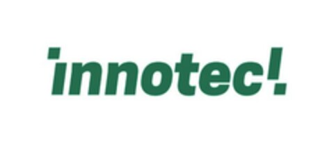 innotec ! Logo (EUIPO, 05.04.2024)