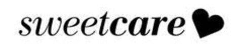 SWEETCARE Logo (EUIPO, 09.04.2024)