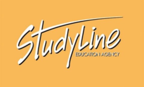 STUDYLINE EDUCATION AGENCY Logo (EUIPO, 12.04.2024)