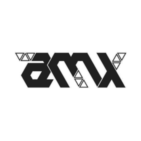 AMX Logo (EUIPO, 06.05.2024)