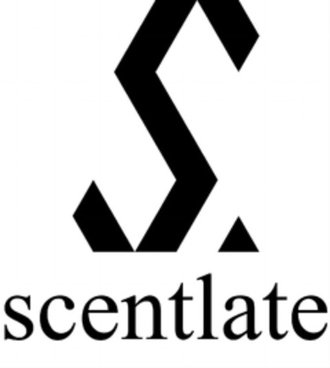 scentlate Logo (EUIPO, 05/15/2024)