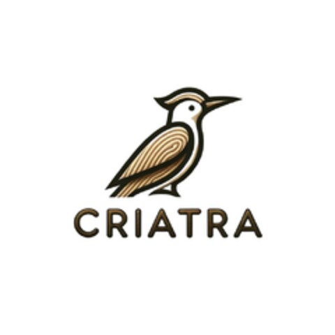 CRIATRA Logo (EUIPO, 31.05.2024)