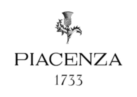 PIACENZA 1733 Logo (EUIPO, 04.06.2024)