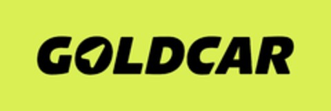 GOLDCAR Logo (EUIPO, 06/12/2024)