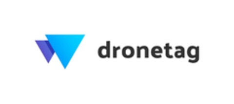 dronetag Logo (EUIPO, 14.06.2024)