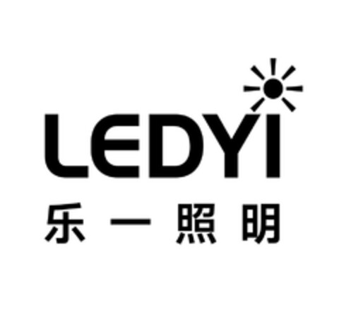 LEDYi Logo (EUIPO, 06/17/2024)