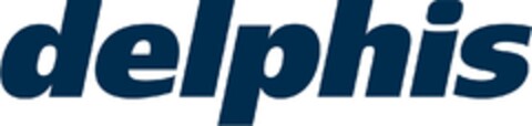 delphis Logo (EUIPO, 07/18/2024)