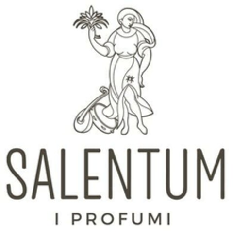 SALENTUM I PROFUMI Logo (EUIPO, 04.09.2024)