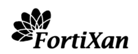 Fortixan Logo (EUIPO, 12/11/2024)