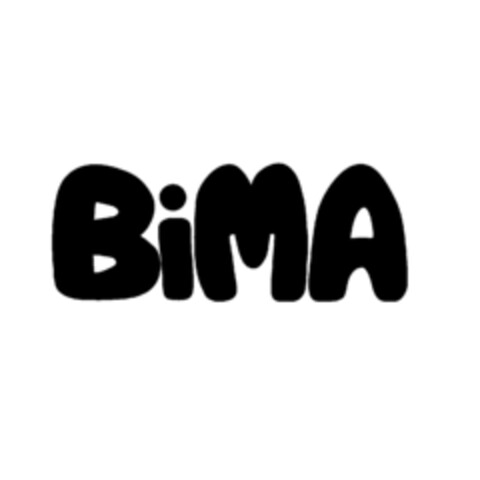 BiMA Logo (EUIPO, 10.03.2025)