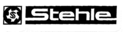 STEHLE Logo (EUIPO, 01.04.1996)