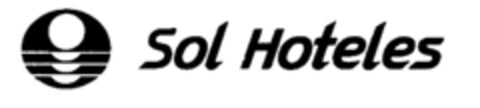 SOL HOTELES Logo (EUIPO, 01.04.1996)