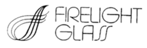 FIRELIGHT GLASS Logo (EUIPO, 01.04.1996)