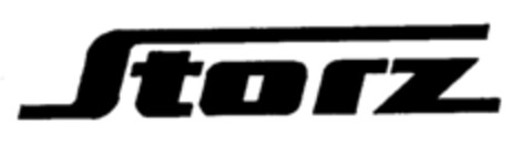 Storz Logo (EUIPO, 01.04.1996)