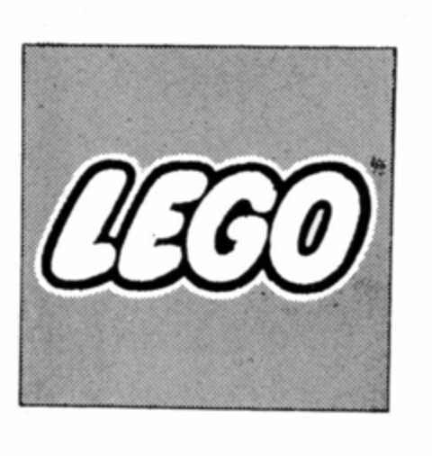LEGO Logo (EUIPO, 01.04.1996)