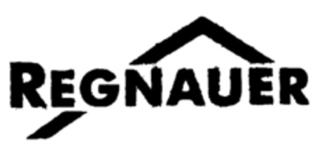 REGNAUER Logo (EUIPO, 18.04.1996)