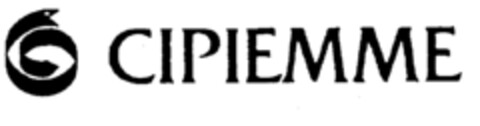 CIPIEMME Logo (EUIPO, 04/29/1996)