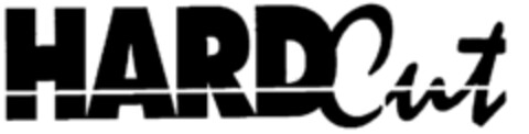 HARDCut Logo (EUIPO, 05.08.1996)