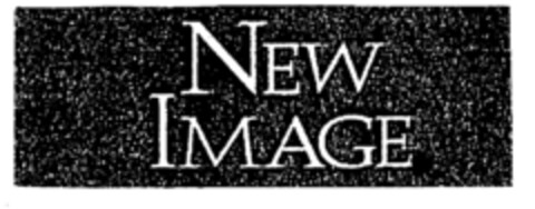 NEW IMAGE Logo (EUIPO, 08.10.1996)