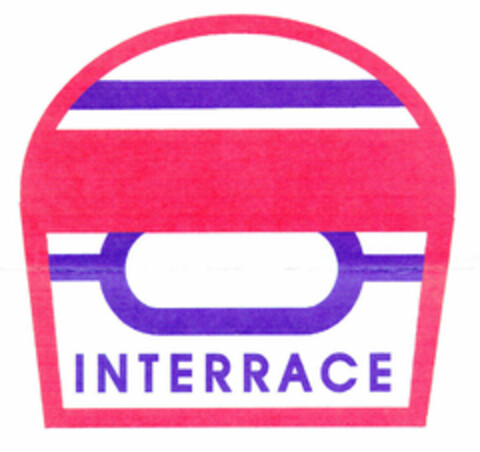 INTERRACE Logo (EUIPO, 16.10.1996)