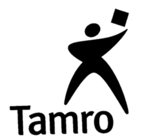 Tamro Logo (EUIPO, 24.09.1997)