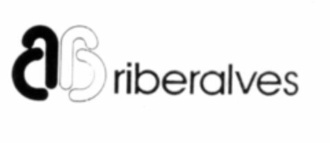 riberalves Logo (EUIPO, 12/19/1997)