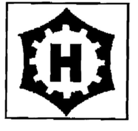 H Logo (EUIPO, 15.01.1998)