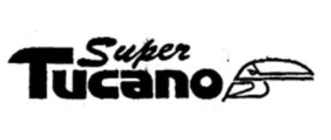 Super Tucano Logo (EUIPO, 01/19/1998)