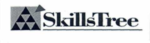 SkillsTree Logo (EUIPO, 02.07.1998)